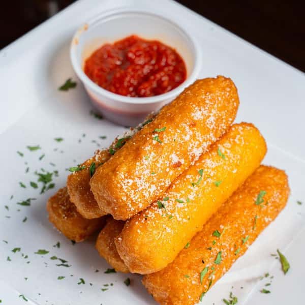 NICK'S CHEESE STICKS