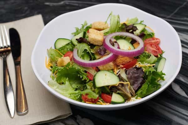 HOUSE SALAD