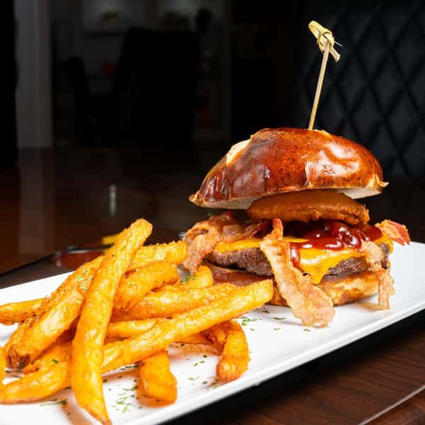 Burger