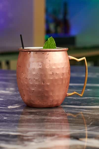 Moscow Mule
