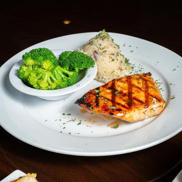 MIKE'S SALMON 6OZ