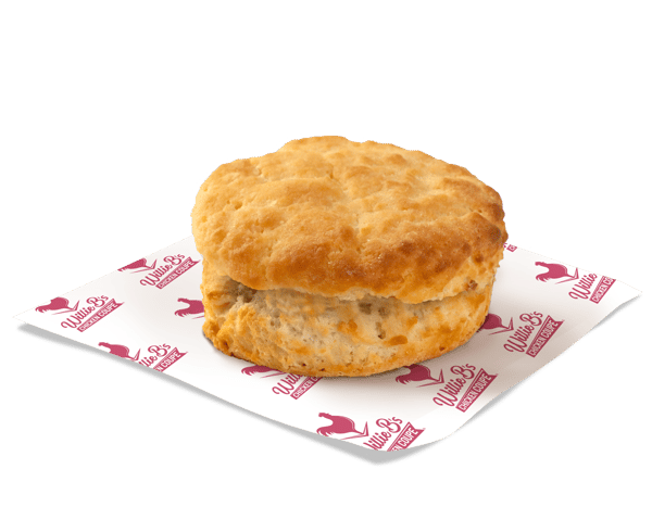Plain Biscuit