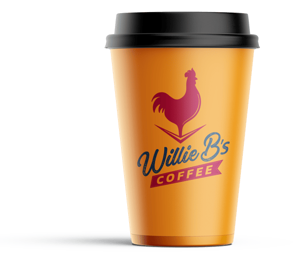 Jittery Joe's Coffee
