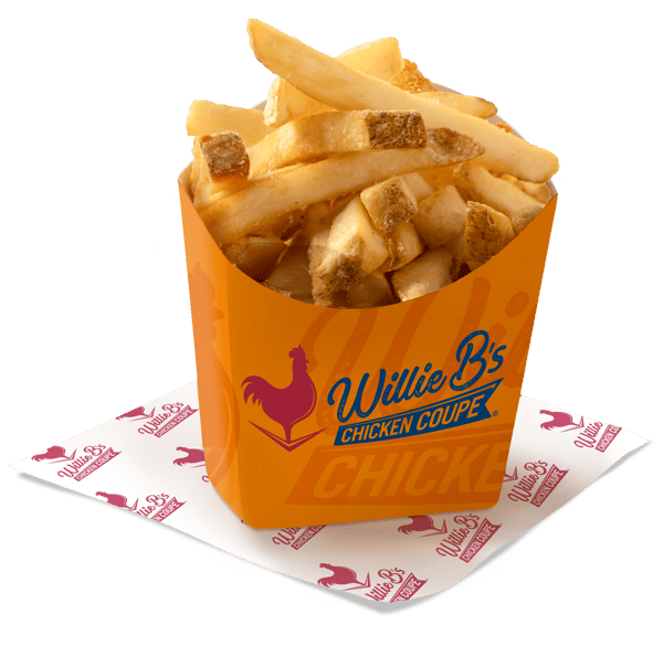 Fries