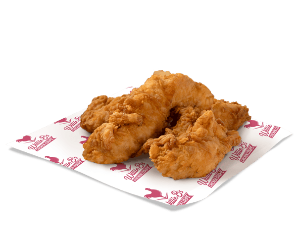 Tenders