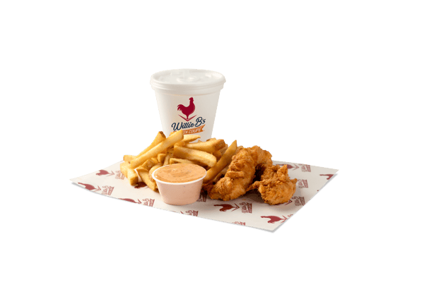 Kids Meal