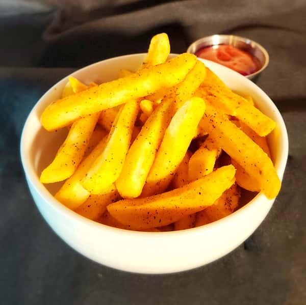 Tasty Fries