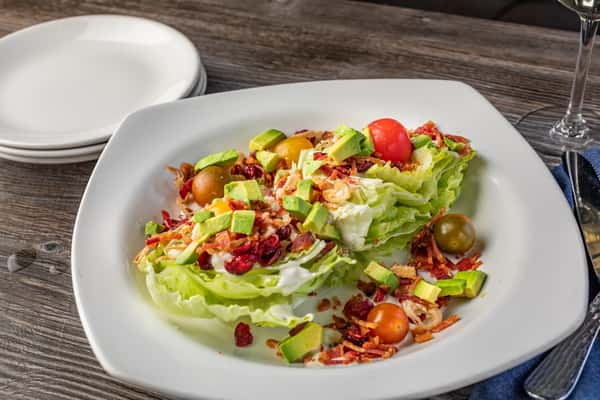 salad
