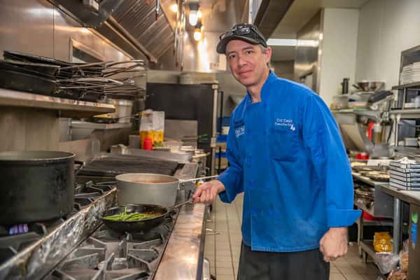 chef