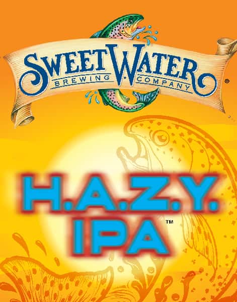 Hazy IPA