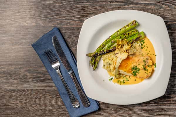 chilean sea bass