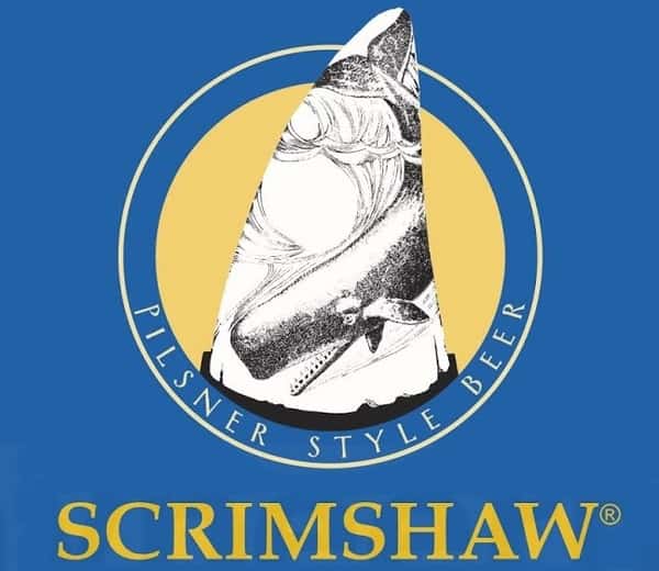 Scrimshaw Pilsner
