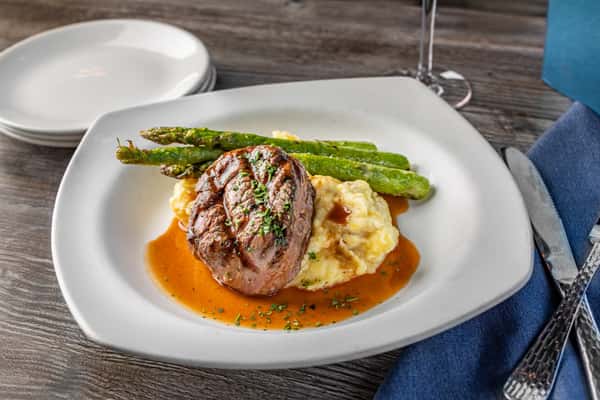 Filet