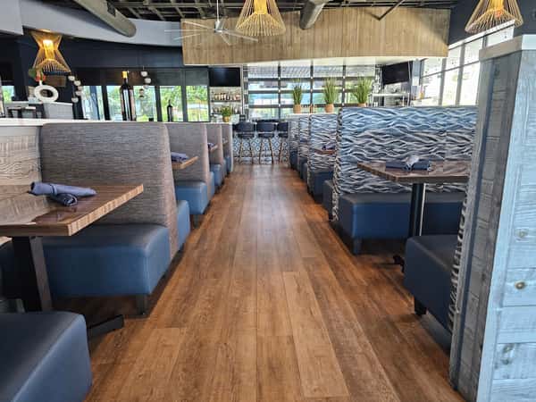 Interior SY