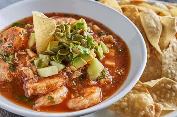 Ceviche