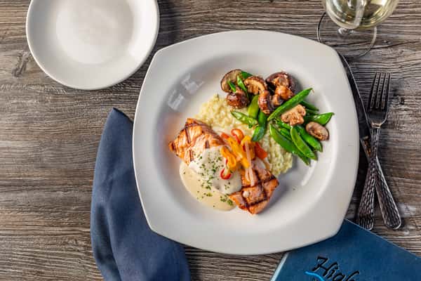 Salmon