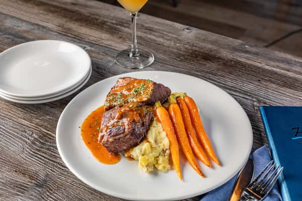 SHORTRIB