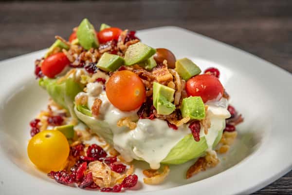 wedge Salad