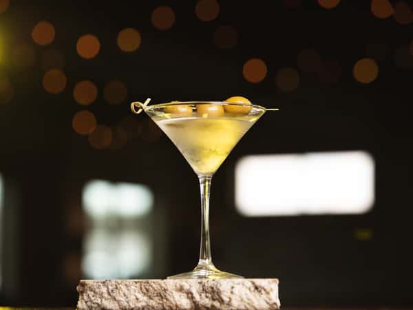 BP Martini