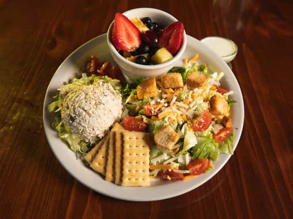 Vicki's Sampler