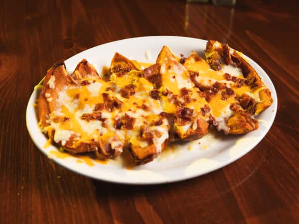 Potato Skins