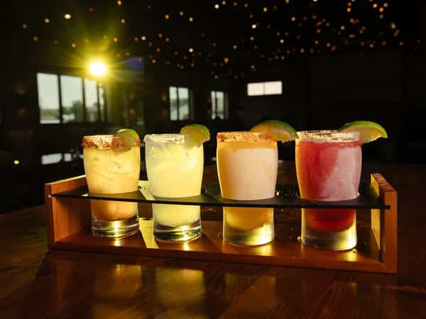 Margarita Flight