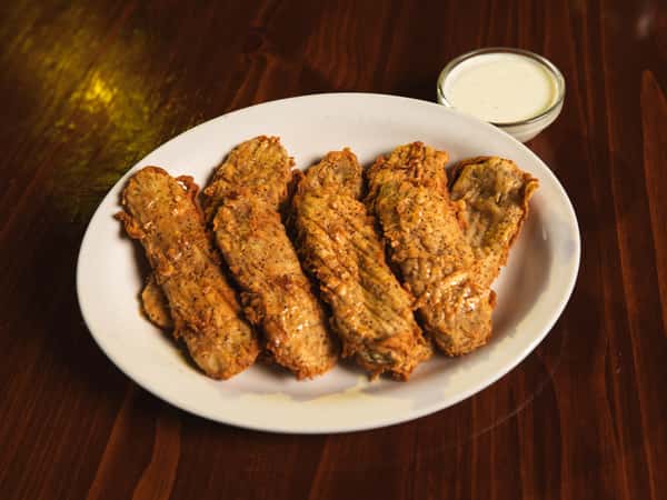Fried Pickles