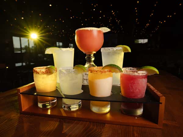 Margarita Wall
