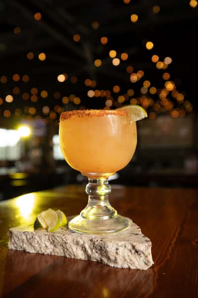 Mexican Candy Margarita