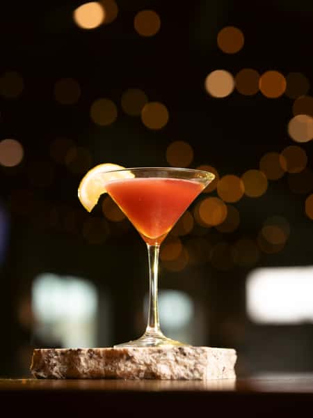 Flirtini