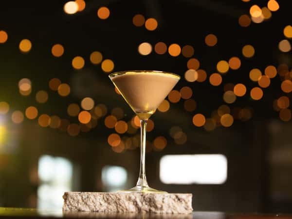 Espresso Martini