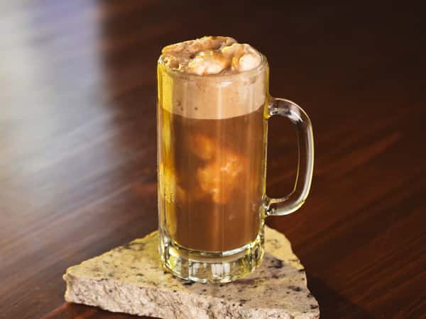Root Beer Float