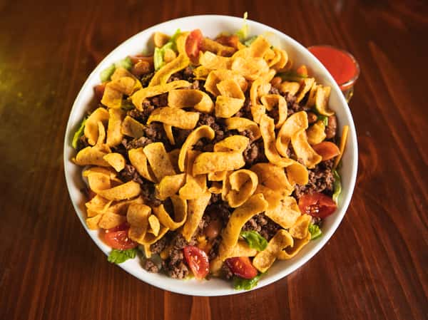 Frito Salad