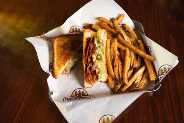BLT