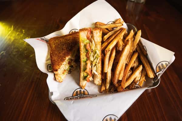 ALT Sandwich