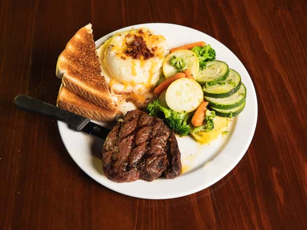 Sirloin