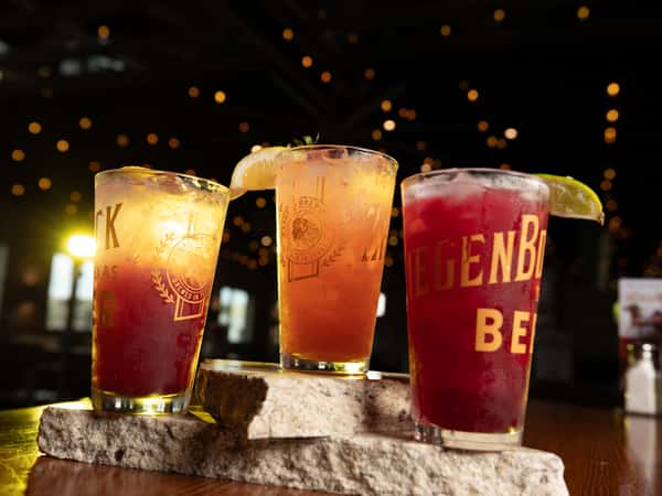 Mocktails
