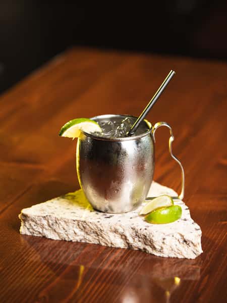 BP Mule