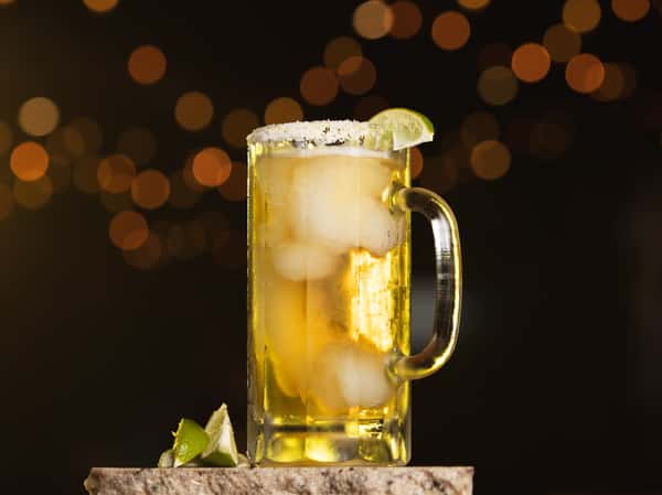 Beer Float