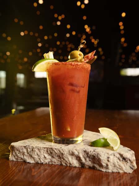 Bloody Mary