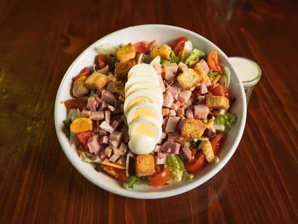 Chef Salad