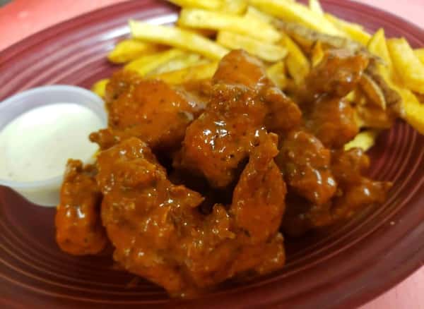 Chicken Tenders
