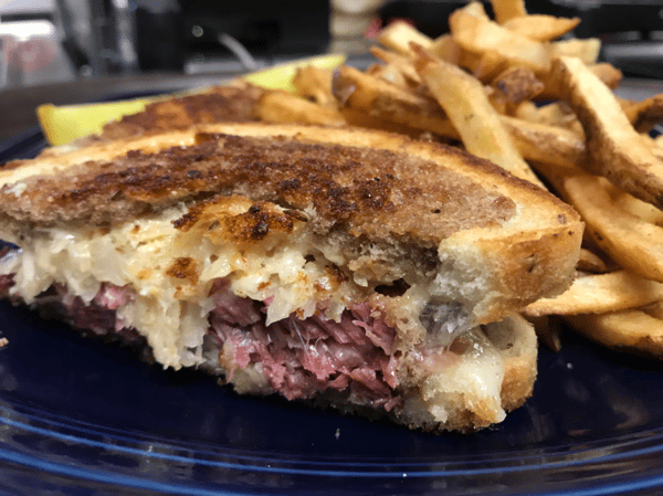 Rueben