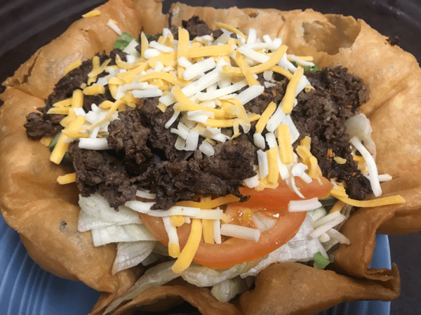 Taco Salad