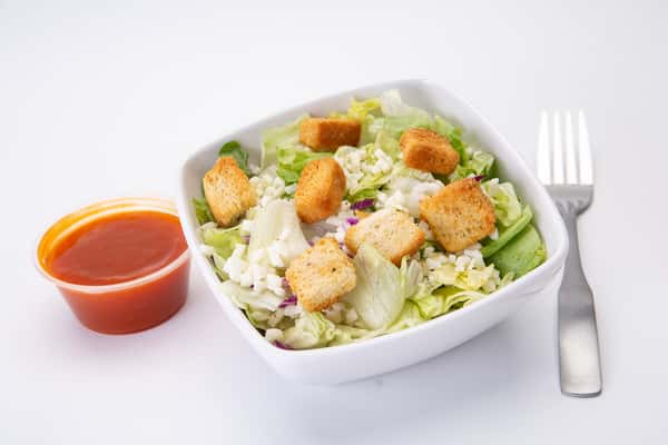 Kim's House Salad