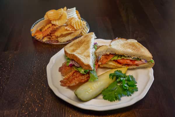 Sandwich