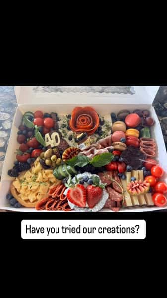We ❤️ creating for you!