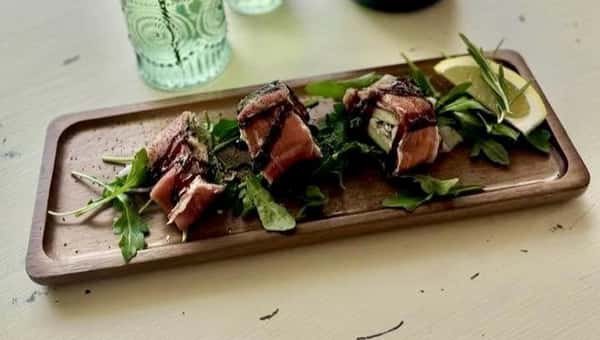 Prosciutto Roll