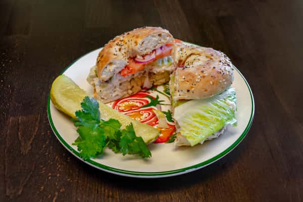 Sandwich