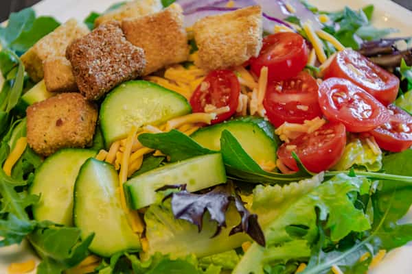 Side Salad